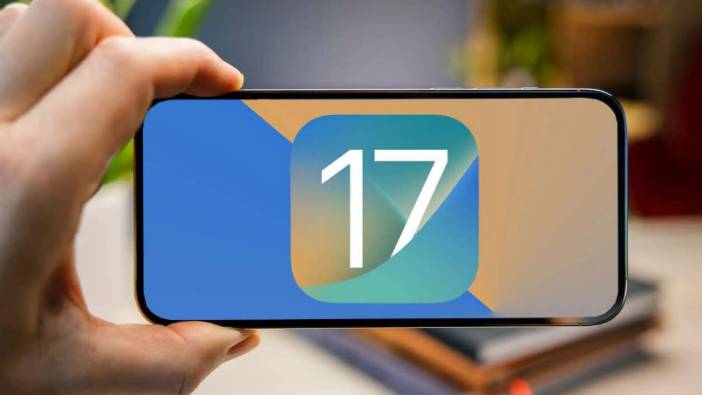 iOS 17'nin çıkış tarihi belli oldu. Hangi yenilikler gelecek? iOS 17 alabilecek modeller listesi belli oldu