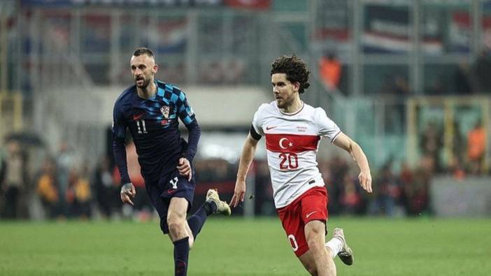 Türkiye'nin maçı seyircisiz oynanabilir. UEFA soruşturma başlattı
