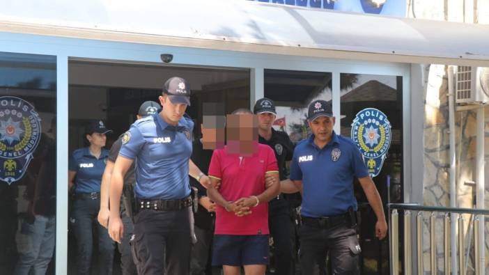 Göçmen kaçakçısı 3 organizatör tutuklandı