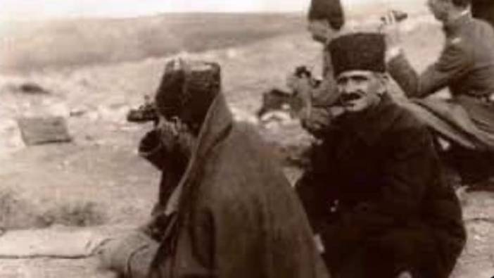 Emekli Tuğgeneral Naim Babüroğlu, İsmet Paşa’nın Atatürk’e tam 102 yıl önce bugün gönderdiği raporu açıkladı