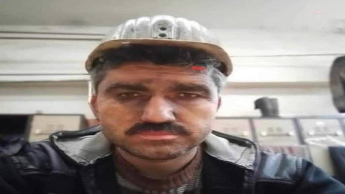 Zonguldak'taki maden ocağında hayatını kaybeden madencinin kimliği belli oldu