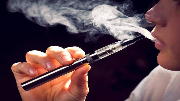 Fransa tek kullanımlık elektronik sigaraları yasaklamayı planlıyor