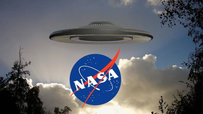 NASA UFO raporunu bugün açıklayacak