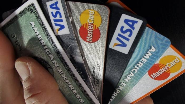 Kredi kartı kullananlara kötü haber. Vatandaş yine mağdur edilecek