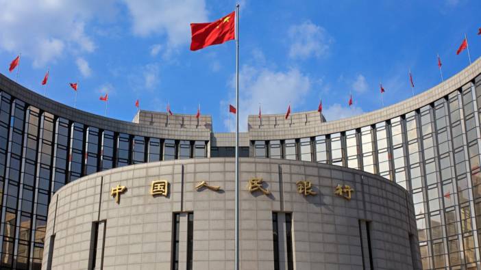 Çin Merkez Bankası'nda zorunlu karşılık hamlesi