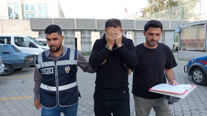 Samsun'da gaspçı karı-koca gözaltına alındı
