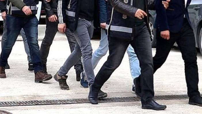 Ankara'da asayiş denetimi: 355 kişi tutuklandı