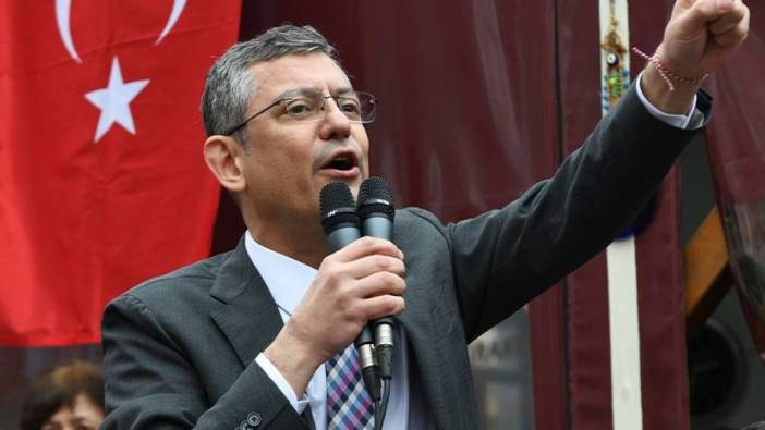 CHP’de Özgür Özel’in genel başkanlığı destekleyen milletvekilleri belli oldu