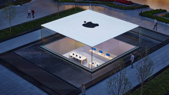 Apple Store kapatıldı! iPhone fiyatlarına neler olacak
