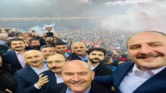 Fenerbahçe en büyük zararı Tayyip Erdoğan'dan gördü: Burhan Özbilgin'in sözleri yeniden gündem oldu