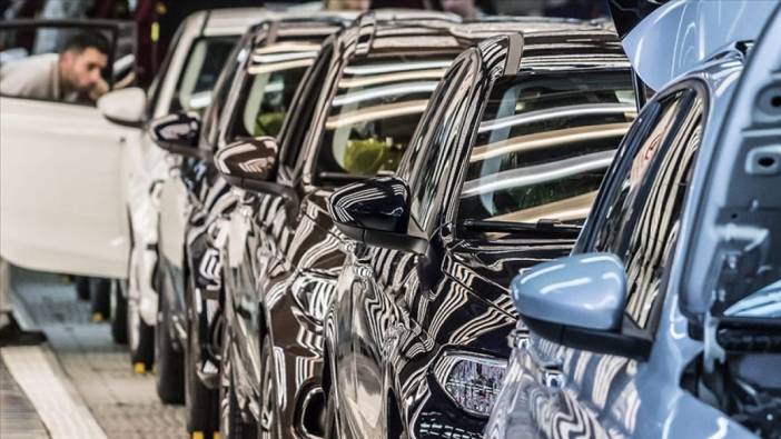 Merkez Bankası'nın faiz kararı sonrası araç satışlarında büyük düşüş