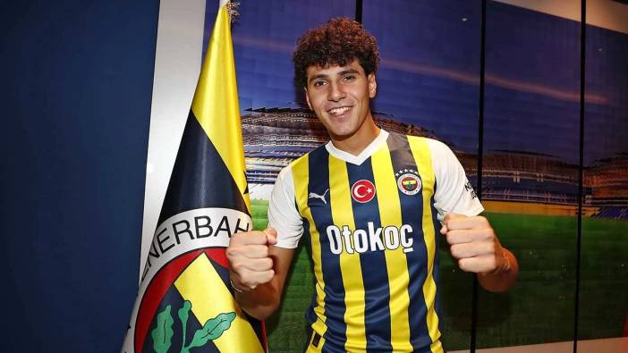 Fenerbahçe’de 2 ayrılık birden: Omar Fayed ve Jin-ho Jo kiralık gitti