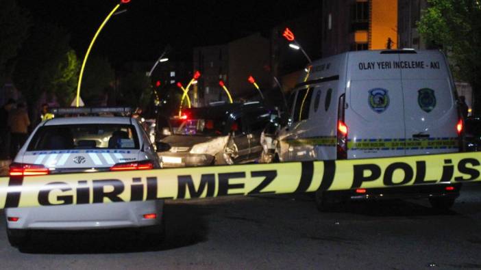Maltepe'de 'trafik' kavgası: 1 ölü, 6 yaralı
