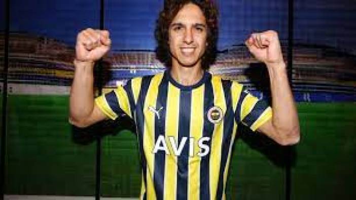 Fenerbahçe Barcelona'dan aldı Ümraniye'ye yolladı