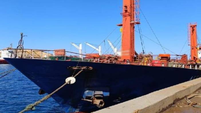Aliağa Limanı'nda 51 ton kaçak akaryakıt ele geçirildi