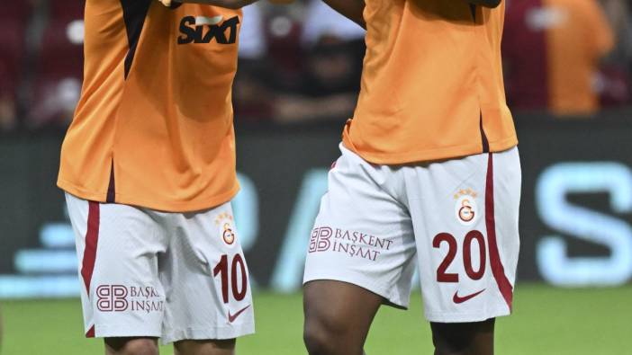 Rıdvan Dilmen Galatasaray'ın yıldızı için flaş iddia: İlk 11'deki son maçıydı