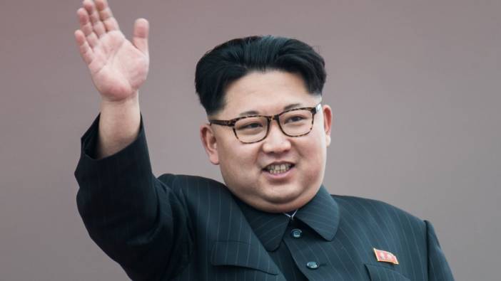 Kim Jong-un Rusya'dan ayrıldı