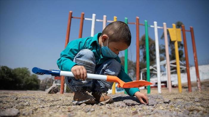 Kanser hangi ülkenin çocuklarını en çok vuruyod