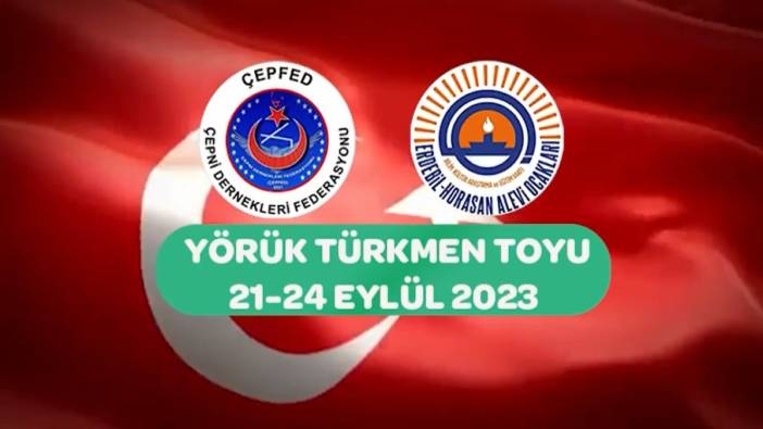 Türk Dünyası Cumhuriyet’in 100. Yılında İzmir’de buluşuyor