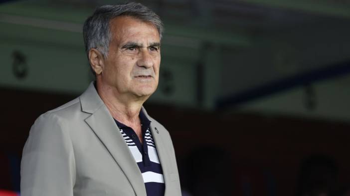 Beşiktaş Trabzon'da yenilmedi Şenol Güneş yenildi. Neden yaptın bunu hocam. Gürel Yurttaş yazdı