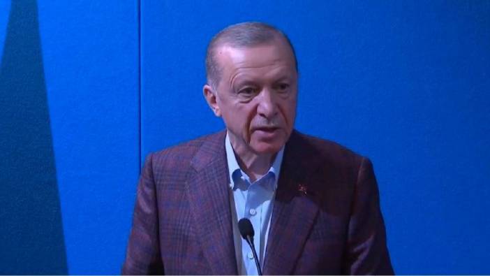 Erdoğan’dan Ahıska Türklerine: Türk vatandaşlığınız için süreci hızlandırıyoruz