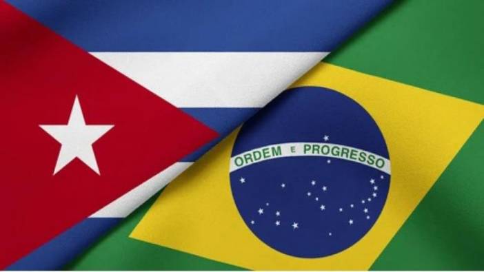 Brezilya ve Küba bozulan diplomatik ilişkilerini yeniden onarma kararı aldı