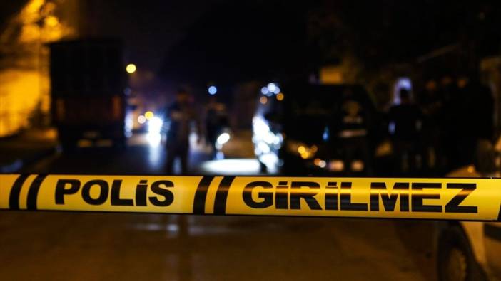 Adana'da bir kişinin sokakta öldürülmesi ile ilgili 4 zanlı gözaltına alındı