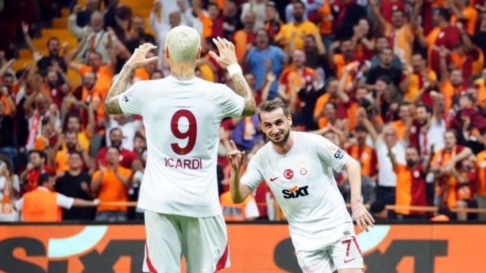 Galatasaray Kopenhag maçının favorisi belli oldu