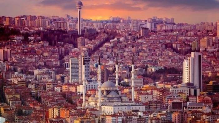 Ankara'da konut fiyat artışı dudak uçuklatıyor. Başkent konut kiralarında İstanbul'u geçmeye hazırlanıyor