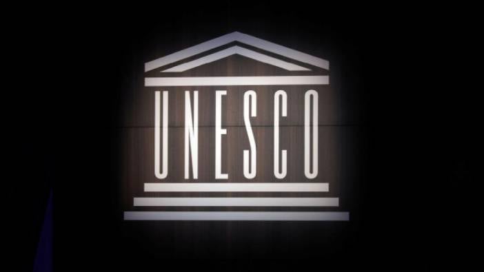 UNESCO Dünya Mirası Listesi'ne 5 yer eklendi