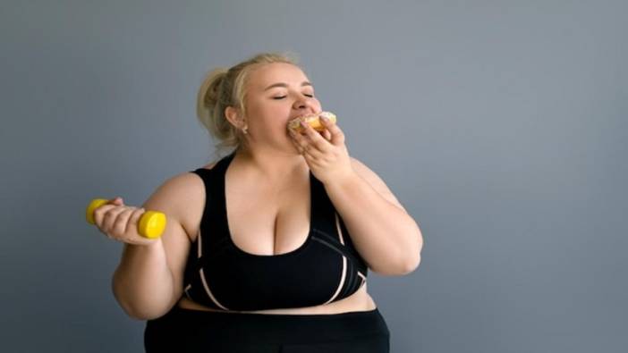 Obezitenin büyük zararı ortaya çıktı. Uzmanı açıkladı