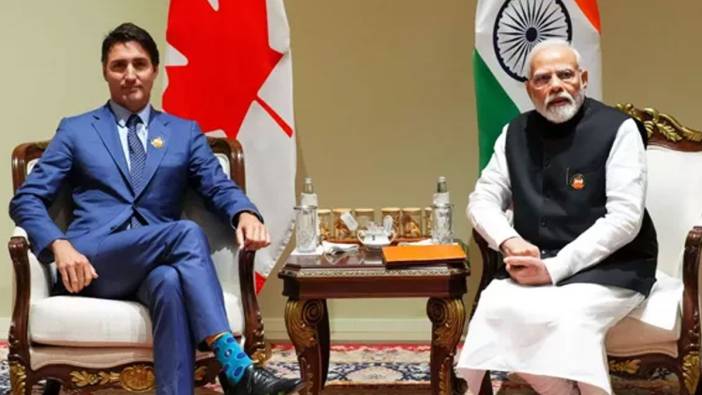 Kanada ve Hindistan arasındaki Nijjar krizi büyüyor