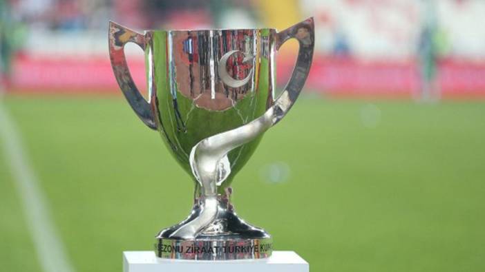 Ziraat Türkiye Kupası 1. eleme turu programı belli oldu