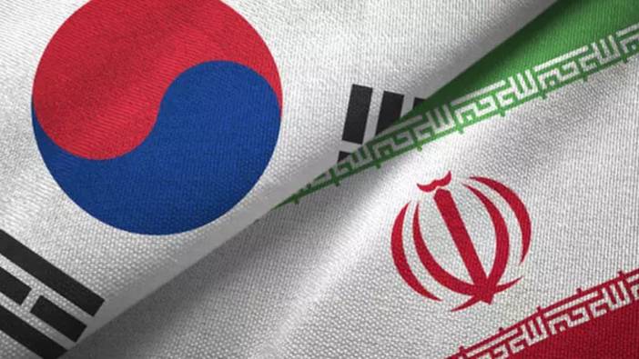İran'dan Güney Kore'ye 850 milyon dolar tazminat davası