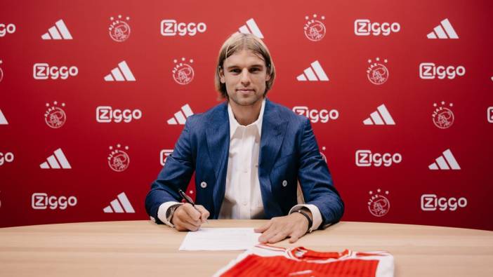 Ajax transfer soruşturması açtı