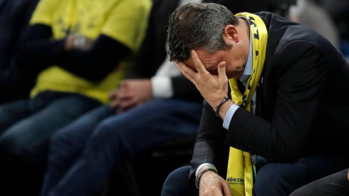 Fenerbahçe şampiyon olmadan maçlarını izlemeye gitmeyecek. Ali Koç'tan ilginç totem