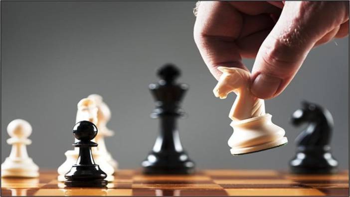 Rüyada satranç görmek ne demek? Rüyada satranç oynamak neye işaret?