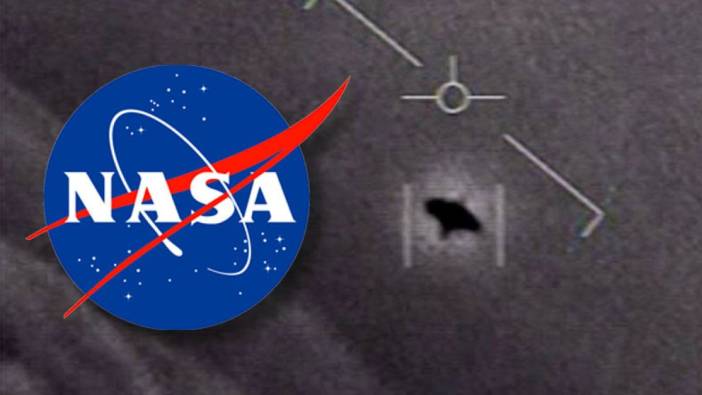 NASA'dan 36 sayfalık ayrıntılı UFO raporu "Sansasyondan bilime geçiş"