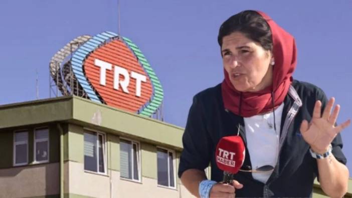 ‘TRT Libya'daki kaynakları tehdit etti' iddiası. 25 yıllık savaş muhabiri açığa alınmıştı