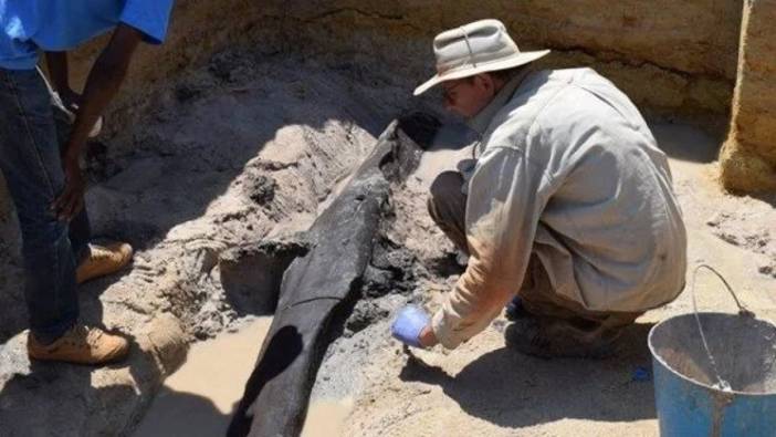 Arkeologlardan heyecanlandıran keşif: Tarihi anlayışı bütünüyle değiştirebilir