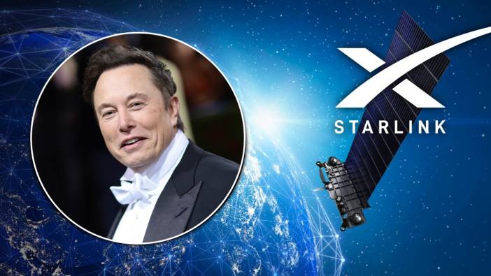 Elon Musk'ın Türkiye'den talebini bakan gururla duyurdu