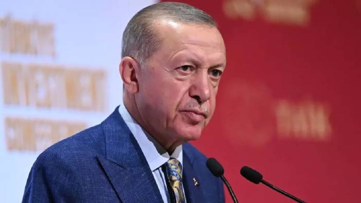 Erdoğan’dan dikkat çeken mülakat açıklaması 'Konuyu ilgili bakanlarımızla yakın görüşüyor, çalışıyoruz'