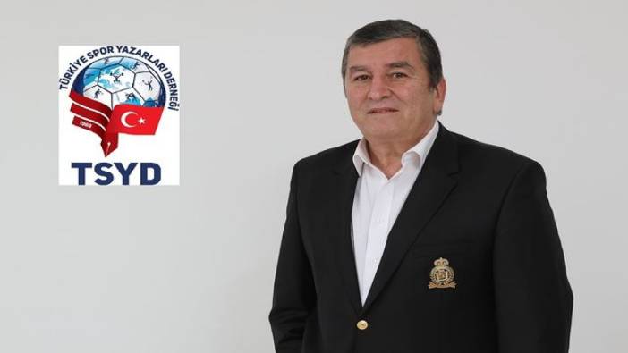 TSYD Başkanı Oğuz Tongsir: Spor yazarlığı kulüp avukatlığı değildir