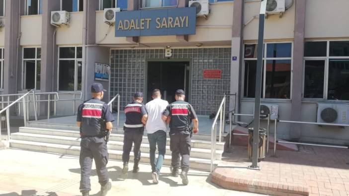 Aydın'da eş zamanlı uyuşturucu operasyonu: 18 kişi gözaltına alındı