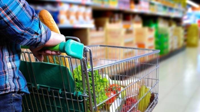 Gıda fiyatlarında rekor artış. İlk 9 aylık halkın enflasyonu belli oldu. TÜİK hala yüzde 50’lerde enflasyon açıklasın