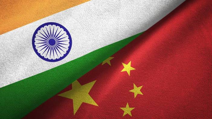 Hindistan’ın, Kanada’dan sonra Çin ile arasında gerginlik