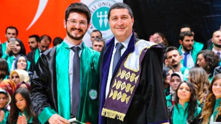Dünya çapındaki Türk ürolog, Kanada vize vermediği için uluslararası kongreye gidemedi