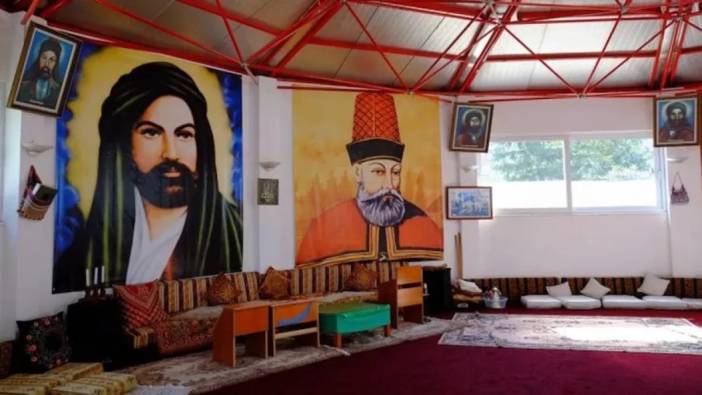 ‘Alevi, Bektaşi Kültür ve Cemevi Başkanlığı ve bakanlık arasında anlaşmazlık’ iddiası
