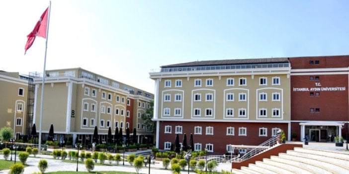 İstanbul Aydın Üniversitesi CERN’de