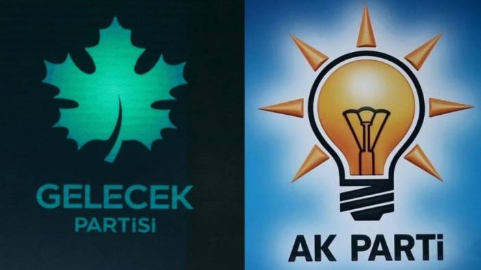 Gelecek Partisi’nden ‘AKP ile ittifak olabilir’ açıklaması. Davutoğlu dün yeşil ışık yakmıştı